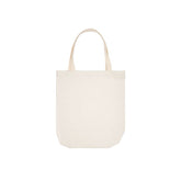 sublimation linen tote bag